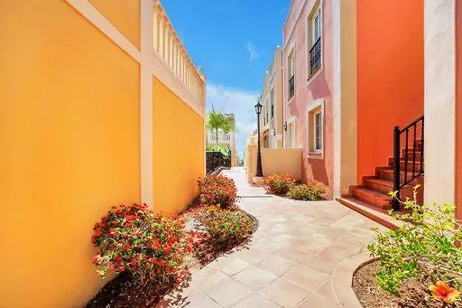 Lovely Paradise El Palmar Piscina By Paramount Holidays