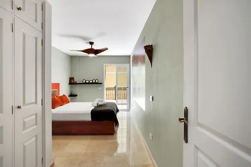 Lovely Paradise El Palmar Piscina By Paramount Holidays İspanya