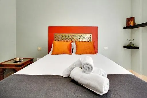 Lovely Paradise El Palmar Piscina By Paramount Holidays Daire Palm-mar