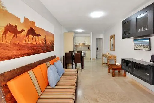 Daire Lovely Paradise El Palmar Piscina By Paramount Holidays