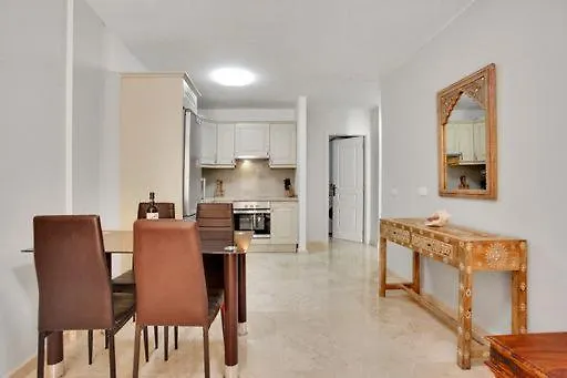 Lovely Paradise El Palmar Piscina By Paramount Holidays 0*, Palm-mar